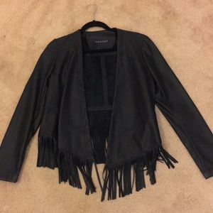 Black Jacket